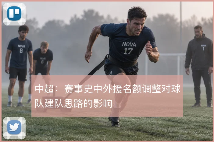 中超：赛事史中外援名额调整对球队建队思路的影响