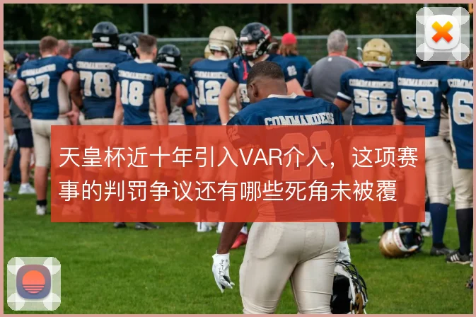 天皇杯近十年引入VAR介入，这项赛事的判罚争议还有哪些死角未被覆盖