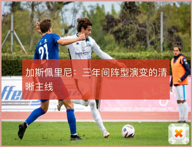 加斯佩里尼:三年间阵型演变的清晰主线